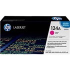 HP 124A Q6003A Toner Cartridge Magenta
