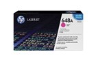 HP 648A CE263A Toner Cartridge Magenta