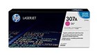 HP 307A CE743A Toner Cartridge Magenta
