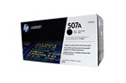 HP 507A CE400A Toner Cartridge Black