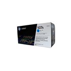 HP 507A CE401A Toner Cartridge Cyan