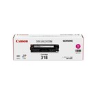Canon CART318M Toner Cartridge Magenta