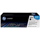 HP 125A CB540A Toner Cartridge Black