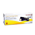 Fuji Xerox CT201635 Laser Toner Cartridge Yellow