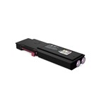 Fuji Xerox CT202035 Toner Cartridge Magenta