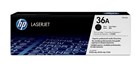 HP 36A CB436A Toner Cartridge Black