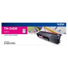 Brother TN346M Toner Cartridge Magenta