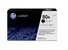HP 80A CF280A Toner Cartridge Black