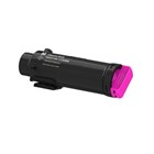 Fuji Xerox CT202612 Toner Cartridge Magenta