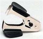 Rexel Staple Remover Lockable Claw