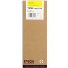 Epson T614400 Ink Cartridge 220mL Yellow