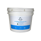 CleanLIFE MEDICAL Multipurpose Disinfectant Wipe 150 x 140mm TGA Listed 1000 Tub Each