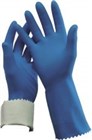 Oates Flock Lined Glove Size 7 12 Pack