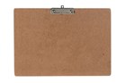 Marbig Masonite Clipboard Small Clip A3 Landscape