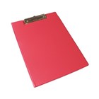 Bantex Clipfolder A4 Melon