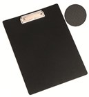 Marbig Enviro Clipboard A4 Black