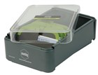 Marbig Business Card Filing Box 400 Capacity