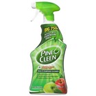 Pine O Cleen Multi Purpose Trigger Spray Crisp Apple 750ml each