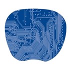 Kensington Mouse Pad Ultra Thin Blue