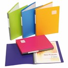 Marbig Prof Series Ref Display Book Pk12
