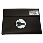 Single 35 Inch Diskette Pocket Punched 2 Holes Pack