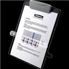 Fellowes Desktop Copyholder Graphite