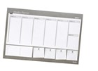 Deskpad 417503 A2 Undated Weekly