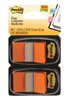 Post It Flags 680OE2 Orange 2 Pack