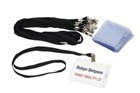 Rexel Conference ID Kit 50 People