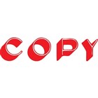 Xstamper Copy Red
