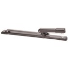 Marbig Stapler Long Arm Black for Staples 246 or 266