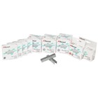 Rexel Staples No66 14mm 5000 Box