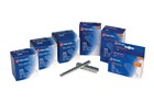 Rapid Staples 736 5000 Box