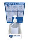 Durus Sanitiser Station