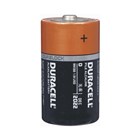 Duracell Alkaline Battery D 12 per Box