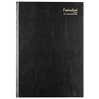 Cumberland Appointment Diary A4 2 Pages To Day