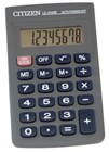 Citizen LC310 8 Digit Pocket Calculator Black