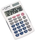 Canon LS330H 8 Digit Handheld Calculator