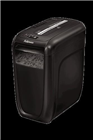 Fellowes 60Cs Powershred Cross Cut Shredder