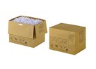 Rexel Auto Plus 100 Recycle Waste Bag 20 Pack