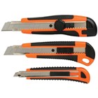 Marbig Cutter Heavy Duty Knife Medium