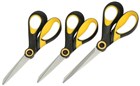 Marbig Titanium Scissors 215mm