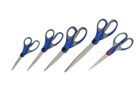 Marbig Scissors Comfort Grip No8 210mm