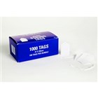 Avvery Merchandising Tag 26H 21x13mm White Box