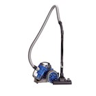 Nero Cyclonic Bagless Vacuum Cleaner