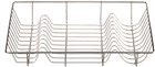 Connoisseur Dish Drainer Stainless Steel
