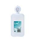 Livi S104 Activ 1 Litre Instant Hand Sanitiser Bottle 6 Carton 75 per Pallet