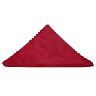 Cleanlink Microfibre Cloth Red