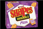 Arnotts Pizza Shapes Original 175g