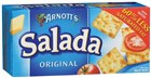 Arnotts Biscuits Salada Cracker 250g
